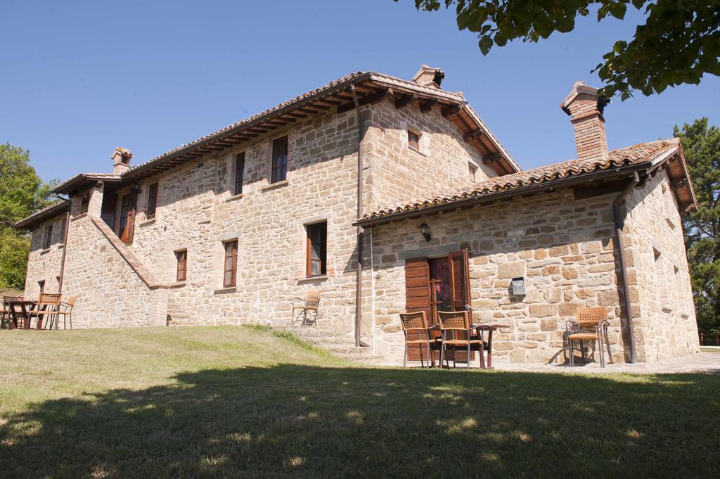 Agriturismo Tenuta Di Biscina Стая снимка